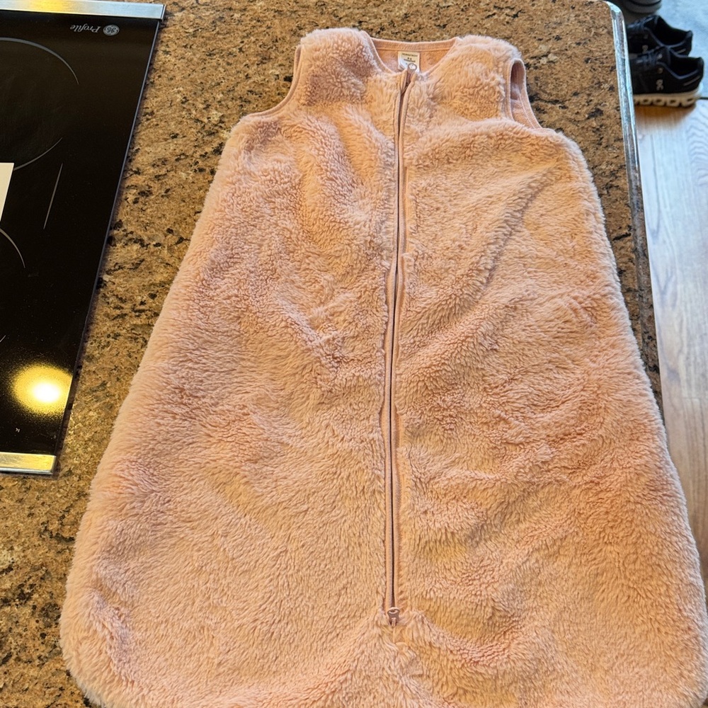 Nordstrom Baby Sleep Sack